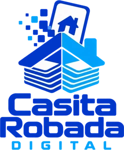 Casita Robada Digital