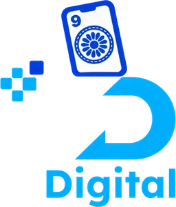 9 Digital