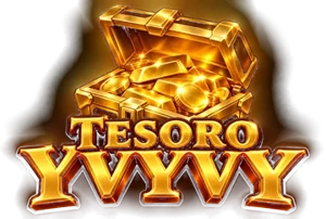 Tesoro Yvyvy