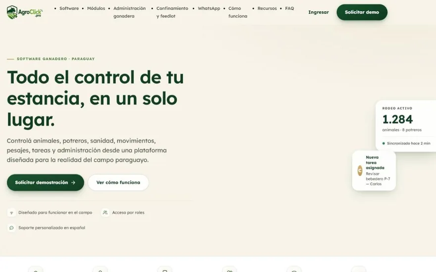 AgroClick.pro